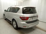 Used 2022 Nissan Armada SV image 5