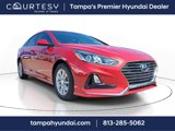 Used 2019 Hyundai Sonata SE image 2