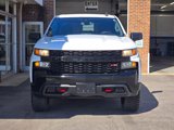 Used 2021 Chevrolet Silverado 1500 Custom Trail Boss w/ Safety Confidence Package image 4