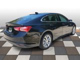 Used 2022 Chevrolet Malibu LT image 4