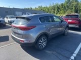 Used 2018 Kia Sportage EX image 3