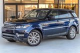 Used 2016 Land Rover Range Rover Sport HSE image 2