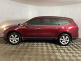 Used 2016 Chevrolet Traverse LT w/ Style and Technology Package image 4
