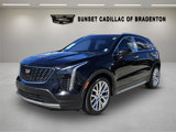 Used 2019 Cadillac XT4 Premium Luxury w/ Technology Package image 3