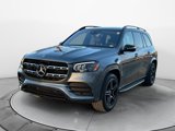 Used 2021 Mercedes-Benz GLS 580 4MATIC image 3
