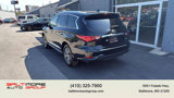Used 2019 INFINITI QX60 Luxe image 6