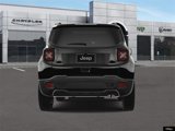 New 2023 Jeep Renegade Latitude w/ Sun/Sound Group image 6