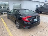 Used 2018 Honda Civic EX-L image 5