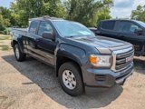 Used 2019 GMC Canyon 4x4 Extended Cab image 2