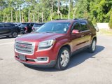 Used 2017 GMC Acadia Limited SLT image 3