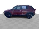 Certified 2021 Chevrolet TrailBlazer LT w/ Convenience Package image 5