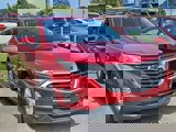 Used 2020 Chevrolet Equinox LT image 2