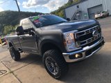 Used 2024 Ford F350 XLT w/ 360-Degree Camera Package image 4