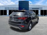 Used 2017 Hyundai Santa Fe Sport w/ 2.4L Tech Package 04 image 3