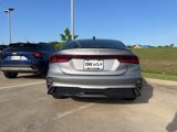 Used 2024 Kia Forte GT-Line w/ GT-Line Premium Package image 3