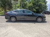 Used 2022 Chevrolet Malibu RS image 2