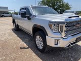 Used 2021 GMC Sierra 2500 Denali w/ Denali Ultimate Package image 2