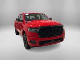 New 2025 RAM 1500 Big Horn image 5