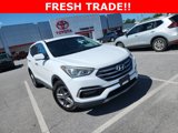 Used 2017 Hyundai Santa Fe Sport image 3