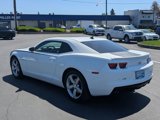 Used 2013 Chevrolet Camaro LT image 4