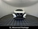 Used 2023 Nissan Murano SL w/ SL Moonroof Package image 3