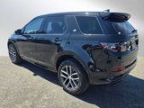 Certified 2024 Land Rover Discovery Sport Dynamic SE image 3