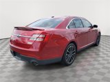 Used 2017 Ford Taurus SHO image 6