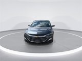 Used 2021 Chevrolet Malibu LS w/ Driver Confidence Package II image 3