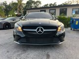 Used 2017 Mercedes-Benz CLA 250 w/ Premium 1 Package image 2