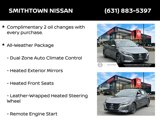 Certified 2024 Nissan Sentra SV w/ All-Weather Package image 6