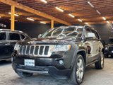 Used 2012 Jeep Grand Cherokee Limited image 3