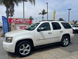 Used 2011 Chevrolet Tahoe LTZ image 5