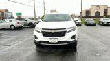 Certified 2022 Chevrolet Equinox LT image 3