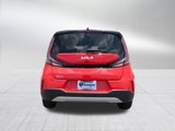 Used 2024 Kia Soul LX w/ Option Group 015 image 4
