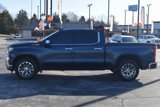 Used 2022 Chevrolet Silverado 1500 LTZ image 4