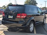 Used 2018 Dodge Journey SE w/ Connectivity Group image 3