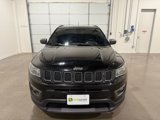 Used 2021 Jeep Compass 80th Special Edition image 2