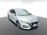 Used 2023 Nissan Sentra SV image 3