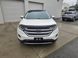 Used 2017 Ford Edge SEL w/ Equipment Group 201A image 2
