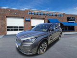 Certified 2022 Lincoln Corsair Reserve w/ Luxury Package image 3