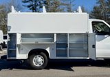 New 2025 Ford E-350 and Econoline 350 Super Duty w/ Power Equipment Group image 4