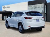 New 2025 MAZDA CX-5 AWD 2.5 S w/ Preferred Package image 4