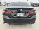 Used 2023 Toyota Camry SE image 4
