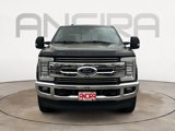 Used 2018 Ford F250 Lariat w/ Lariat Ultimate Package image 5