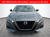 Certified 2021 Nissan Altima 2.5 SR image 2