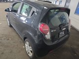 Used 2014 Chevrolet Spark LT image 3