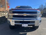Used 2017 Chevrolet Silverado 2500 LTZ w/ LTZ Plus Package image 3