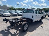 Used 2017 Chevrolet Silverado 2500 W/T w/ WT Fleet Convenience Package image 5