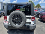 Used 2018 Jeep Wrangler Unlimited Sport image 5