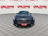 Used 2018 Cadillac CTS Luxury image 3